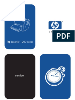 +Hp Laserjet 1200 Series 208p Service Manual