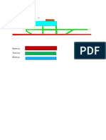 Layout Airport