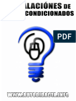 Electrónica de Aires Acondicionados 73p