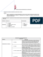 SEGUNDA PRÁCTICA CALIFICADA METODOLOGÍA DE LA INVESTIGACIÓN