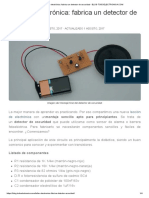 +fabrica un detector de oscuridad 4p -Taller de electrónica_TODOELECTRONICA.COM