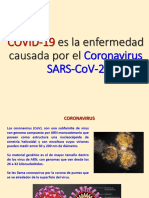 SARS CoV19