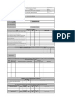 FR-GTS-35 Formato Acta de Cierre Ambiental de Obra