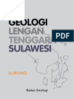 (Surono, 2013) Geologi Lengan Tenggara Sulawesi LIPI Press - ID