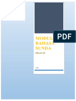 Modul Sunda