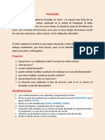 CASO Consultorio Juridico DE POLICROMO TANGARIFE