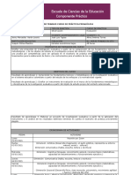 Plan de Trabajo Curso de Práctica Pedagógica - Jenny M Aaron Leonis-49770824