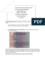 Tarea redaccion 2