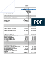 Taller Incoterms 2. Solucion Taller Inco