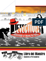 Maestro Detectives