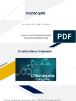 CHLOROQUIN