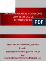 PROGRAMASCOMERCIAIS