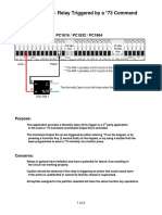 Aug - 2017 - PowerSeries - Command Output 3 - PGM