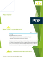 Pertemuan 4 Materialitas