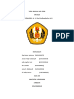 Tugas Makalah Aksi Sosial Fix