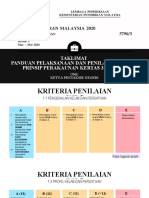 2 TAKLIMAT PANDUAN PENILAIAN KERTAS 3 SPM 2020