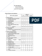 Muatan Kurikulum PKM