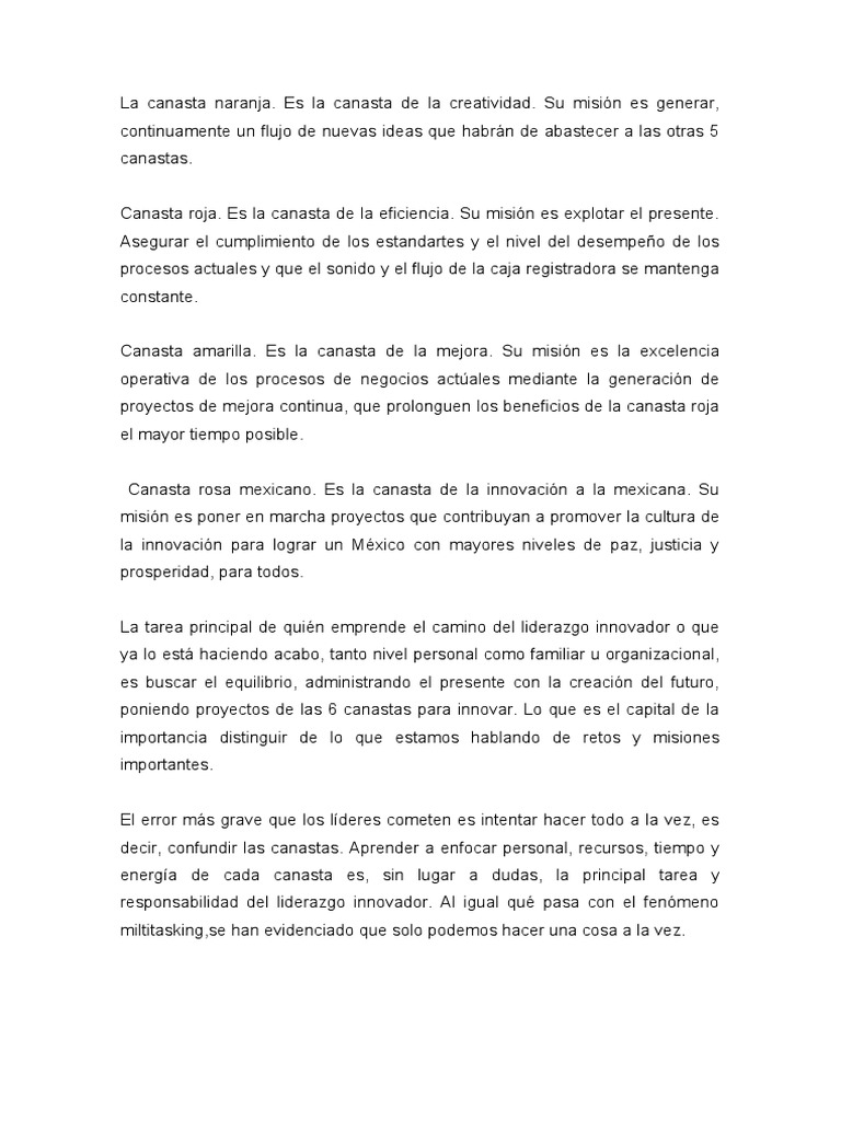 Capitulo 21 | PDF | Crecimiento personal y profesional