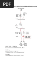 Der - Short Circuit Calculating Using Mva Method