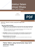 2 03 19 2020 Arsitektur Dalam Destinasi Wisata