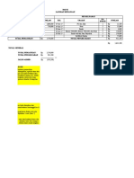 Format Laporan Keuangan LPJ 16-17