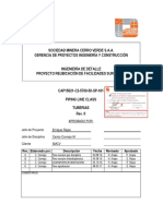 Sociedad Minera Cerro Verde S.A.A. Gerencia de Proyectos Ingeniería Y Construcción