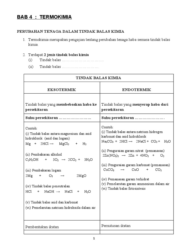 Modul Termo Edit Pdf
