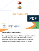 Module - Bio Engineering