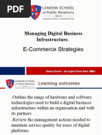 Sesi 3 Managing Digital Business Infrastructure