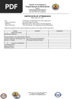 Dynamic Gait Index (DGI) /functional Gait Assessment (FGA) | PDF ...