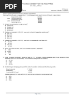 Module 2A_CVP Analysis