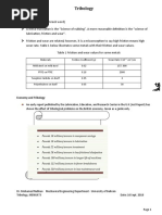 Updated Tribology Lecture Notes