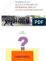 Materi Ips Satpam