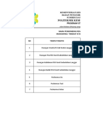 JadwalOKE REMEDIAL PRAKTIK KLINIK TKT 3 2021