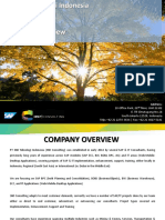 Company Overview (PT 360 Teknologi Indonesia) p2