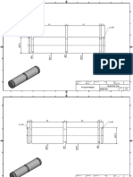 Break Point Engineering Drawing