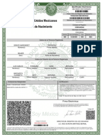 Acta de Nacimiento TERG030912MCHRCRA4