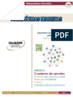 MDI Cuaderno de Apuntes UNIDAD 2 - 2021