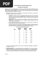 Isbo Gic Terms and Conditions en