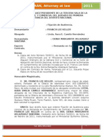 Download Solicitud Fijacion Audiencia Aura by Aura Camilo SN50908024 doc pdf