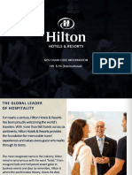 Hilton Hotels  Resorts v 2 11MAR16