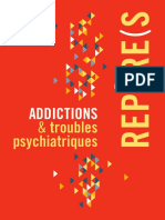 Addictions Et Troubles Psychiatriques 2019 Guide 190531