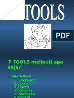 7 Tools Astra Version