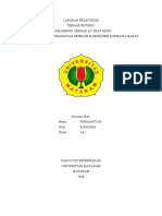 Laporan Praktikum Manajemen Ternak Potong Firmansyah B1D018084