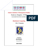 Srinivas Institute of Management Studies: Pandeswar, Mangalore - 575 001