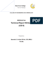 Technical-Report-Writing-Module - Docx 135 0