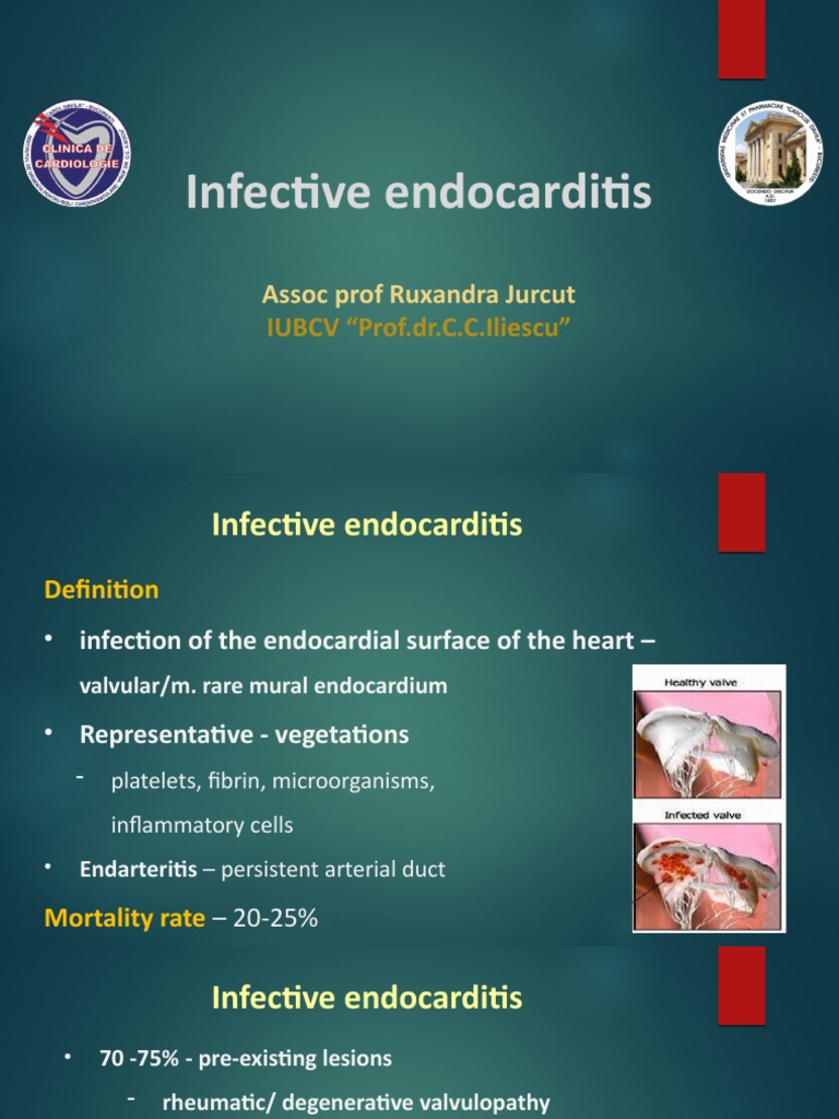 Curs RJ Endoc English | PDF | Medical Imaging | Heart