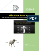 The Great Reset - Kritik Von Klaus Frick