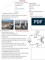 Electrical: Fuel Consumption À Electricity Production À Mass Distribution