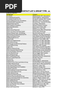 DHCS Organizational Chart 2019 | PDF | Economics Of Service Industries ...
